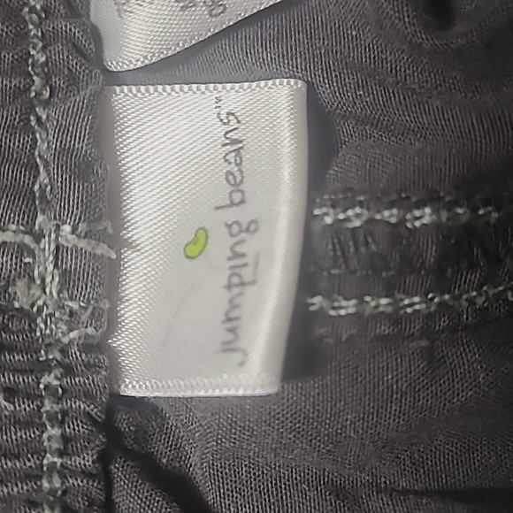 LITTLE BOY'S JUMPING BEANS SHORTS - Picture 2 of 5